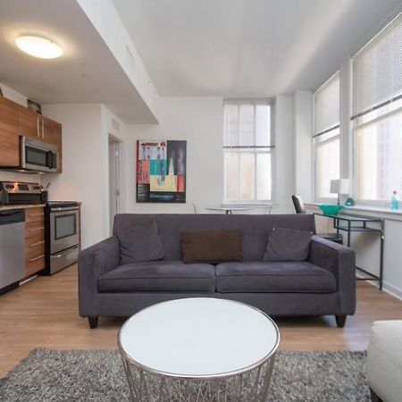 Newly Renovated 2Br 2Ba 1000Ft The Arch, Doorman Appartamento Filadelfia Esterno foto