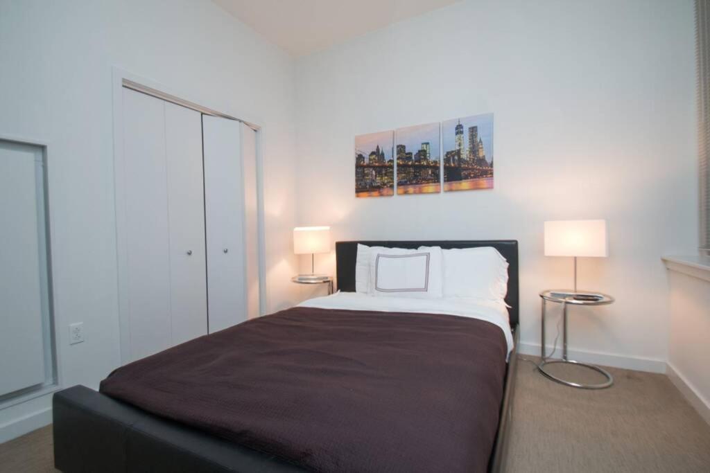 Newly Renovated 2Br 2Ba 1000Ft The Arch, Doorman Appartamento Filadelfia Esterno foto