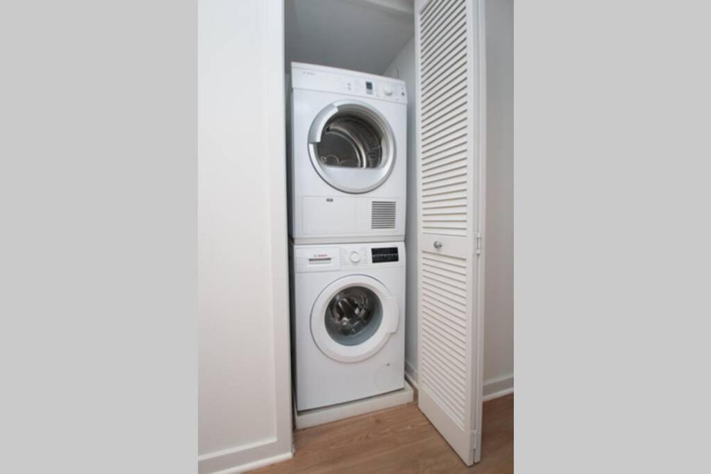 Newly Renovated 2Br 2Ba 1000Ft The Arch, Doorman Appartamento Filadelfia Esterno foto